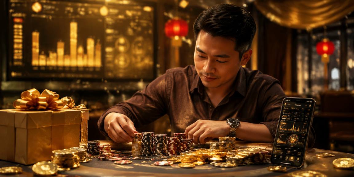 mb6688 Casino trực tuyến